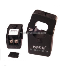 0-10V DC output split core AC Current transducer